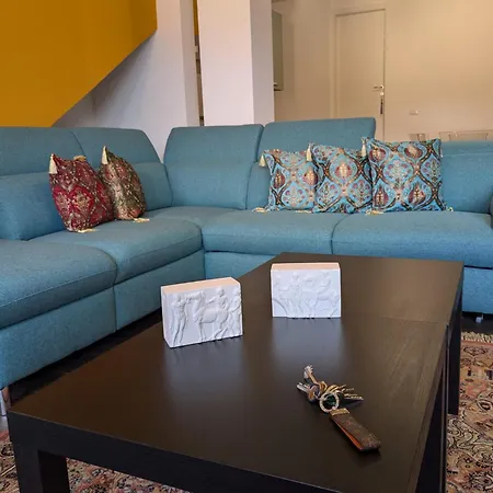 An Exclusive New Designed For Modern Living With Timeless Style Appartement Bellano