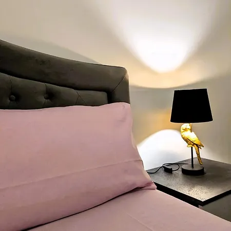 An Exclusive New Designed For Modern Living With Timeless Style Appartement